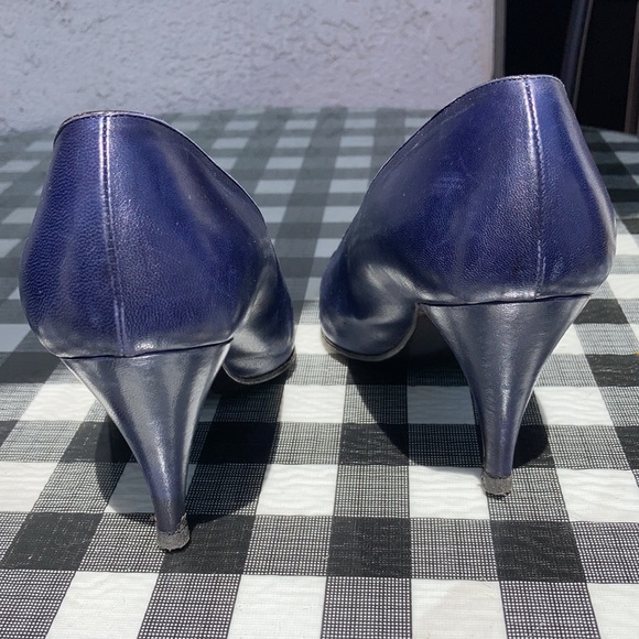 Gorgeous Parisian shoes!Maud Frizon of Paris! - Picture 2 of 4